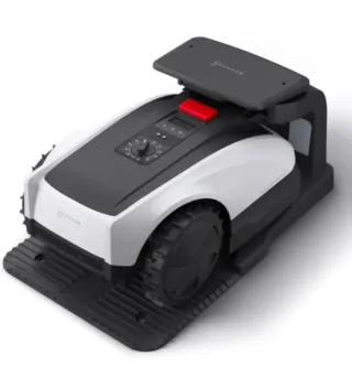 Robot tosaerba ECOVACS O500