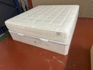 King Size Colchón Astral Sfera 180x190