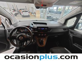 Nissan Townstar Furgon 1.3G L1 Profesional 96 kW (130 CV)