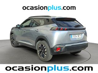 Peugeot 2008 PureTech 100 S&S Allure 75 kW (100 CV)