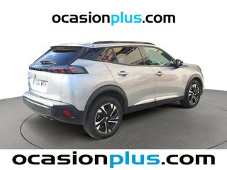 Peugeot 2008 PureTech 100 S&S Allure 75 kW (100 CV)