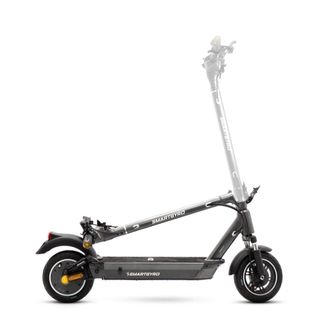 Smartgyro K2 Gris Patinete Eléctrico