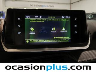 Peugeot 2008 PureTech 130 S&S Allure Pack 96 kW (130 CV)