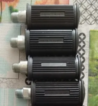 Pedales Derbi Puch Mobylete Izq Dcha