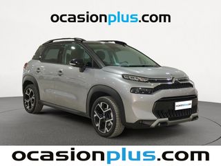 Citroen C3 Aircross PureTech 110 S&S Max 81 kW (110 CV)