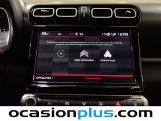 Citroen C3 Aircross PureTech 110 S&S Max 81 kW (110 CV)