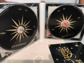 Camilo Sesto Nº1 Doble CD + DVD