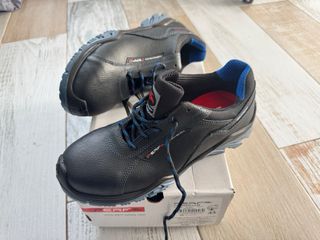 Zapato de seguridad ERF JXT 700