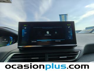 Peugeot 3008 Hybrid 300 Allure Pack e-EAT8 221 kW (300 CV)