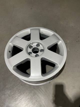 Llantas Golf mk4 Audi TT Leon 7.5x17 5x100