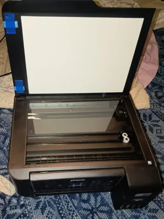 Impresora Epson EcoTank ET-2870 A4