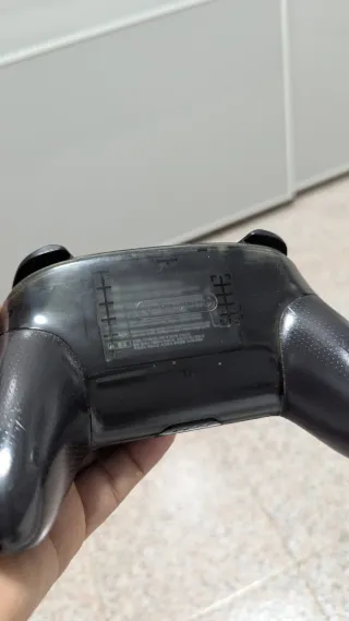 Mando Pro Controller Nintendo Switch