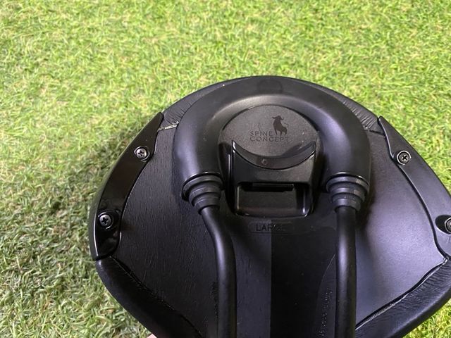 Sillín Fizik Aliante Negro