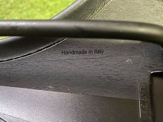 Sillín Fizik Aliante Negro