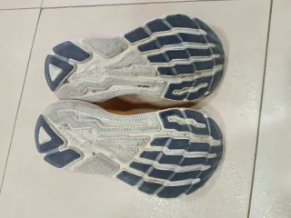 Altra FWD Running Talla 38 Amarillo