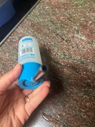 Bebedero hámster Biba