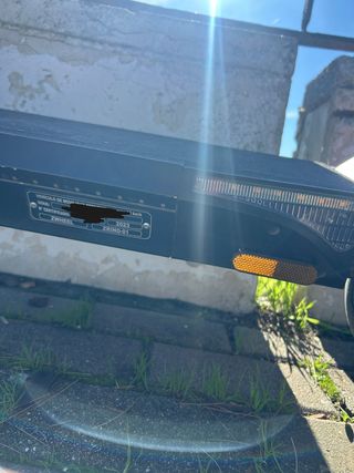 Patinete Eléctrico ZWheel