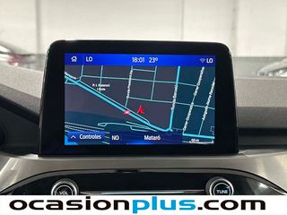 Ford Kuga 2.0 EcoBlue MHEV Titanium 110 kW (150 CV)