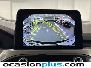 Ford Kuga 2.0 EcoBlue MHEV Titanium 110 kW (150 CV)