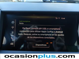 Audi A1 Sportback S line 30 TFSI 85 kW (116 CV)