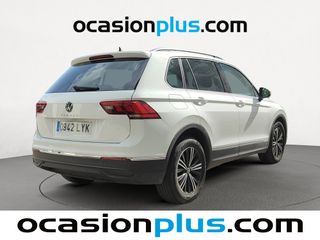 Volkswagen Tiguan Life 2.0 TDI 110 kW (150 CV)