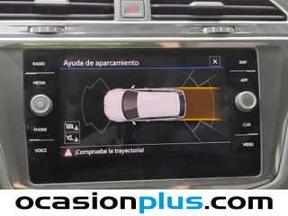 Volkswagen Tiguan Life 2.0 TDI 110 kW (150 CV)