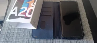 Móvil Samsung A20e