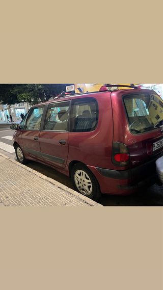Renault Grand Espace 1999