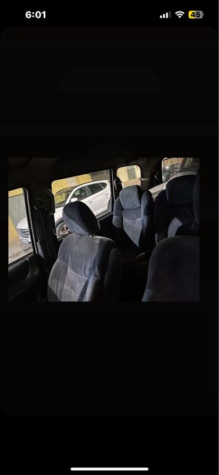 Renault Grand Espace 1999