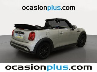 MINI MINI Cabrio Cooper 100 kW (136 CV)