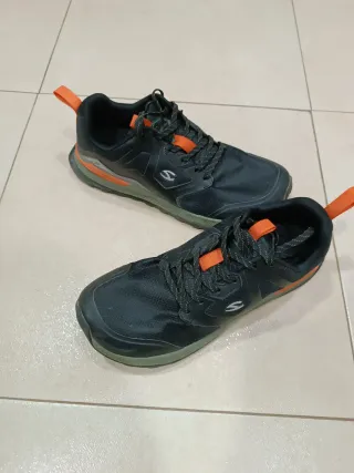 Hobibear Barefoot Trail Talla 43