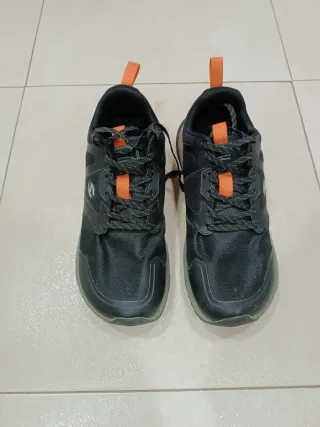 Hobibear Barefoot Trail Talla 43