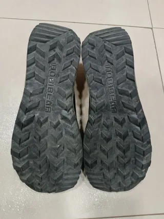 Hobibear Barefoot Trail Talla 43