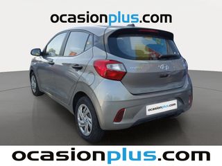 Hyundai i10 1.0 Essence 49 kW (67 CV)