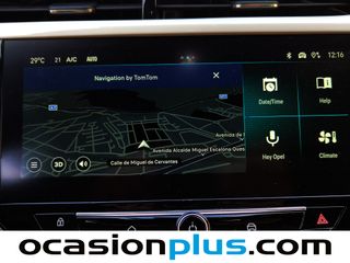 Opel Corsa 1.2 T XHL GS 74 kW (100 CV)