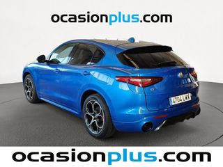 Alfa Romeo Stelvio 2.2 Diésel Veloce Q4 Auto 154 kW (210 CV)