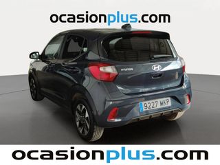 Hyundai i10 1.0 Klass 49 kW (67 CV)