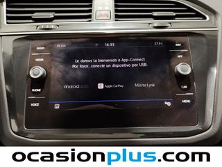 Volkswagen Tiguan Advance 2.0 TDI 110 kW (150 CV) DSG