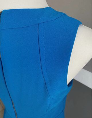 Guess Marciano Vestito Blu