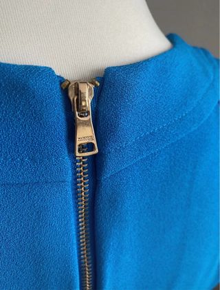 Guess Marciano Vestito Blu