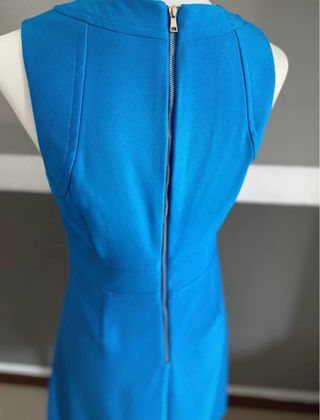 Guess Marciano Vestito Blu