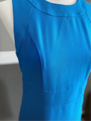 Guess Marciano Vestito Blu