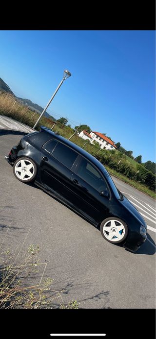 Despiece Golf 5 GTI