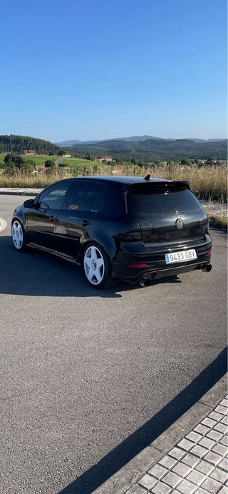 Despiece Golf 5 GTI