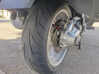 BMW R1200RT 2007 Full equip