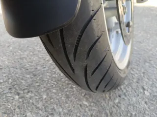 BMW R1200RT 2007 Full equip