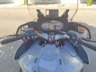 BMW R1200RT 2007 Full equip