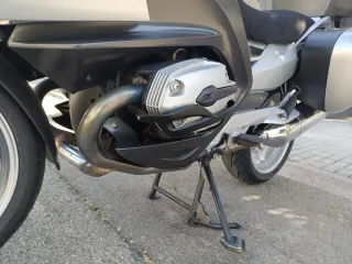 BMW R1200RT 2007 Full equip