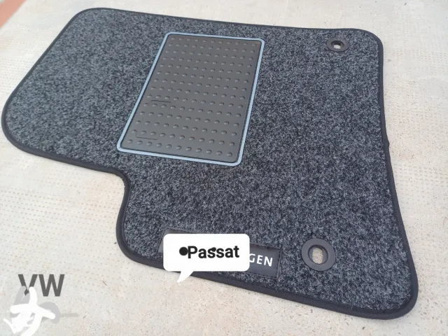 Alfombrillas Volkswagen Passat