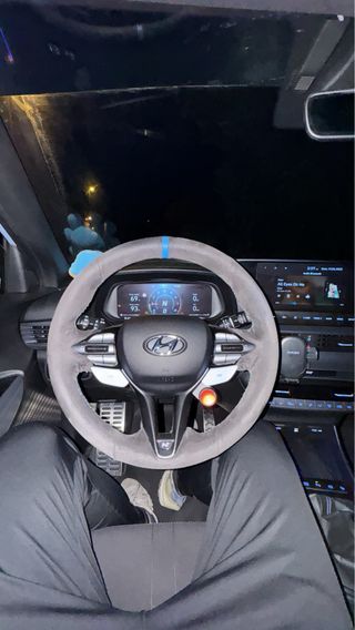 Hyundai i20 2023